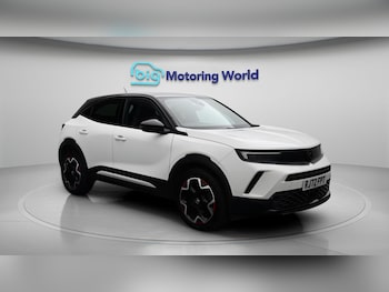 Used Vauxhall Mokka 2022 for sale - 78699497: Photo