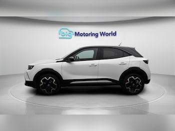 Used Vauxhall Mokka 2022 for sale - 78699497: Photo