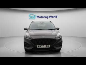 Used Ford Kuga 2020 for sale - 74686457: Photo