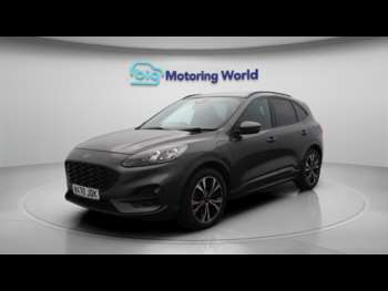Used Ford Kuga 2020 for sale - 74686457: Photo