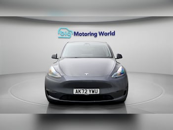 Used Tesla Model Y 2022 for sale - 79490906: Photo