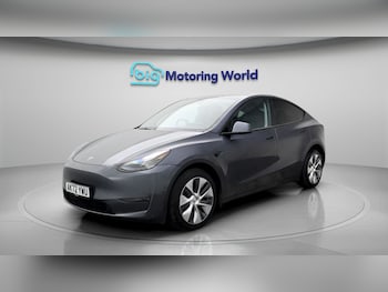Used Tesla Model Y 2022 for sale - 79490906: Photo