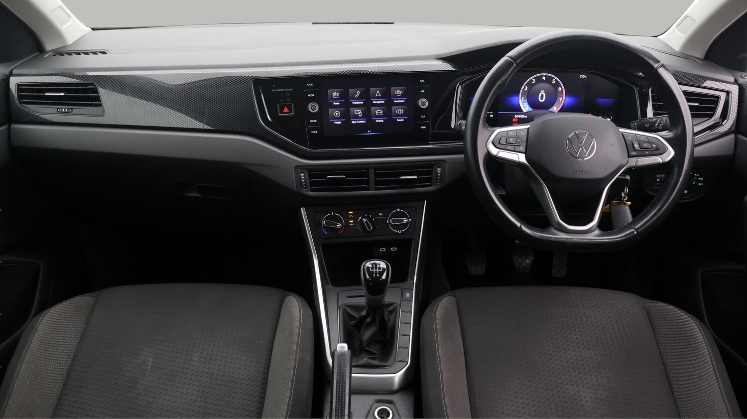 Used Volkswagen Polo 2022 for sale - 77181587: Photo 13