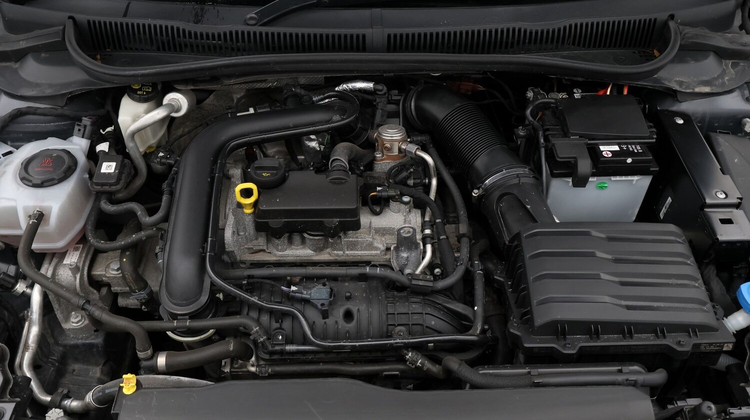 Used Volkswagen Polo 2022 for sale - 77181587: Photo 19