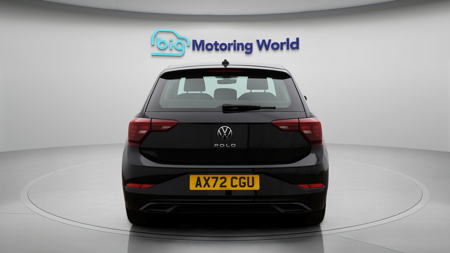 Used Volkswagen Polo 2022 for sale - 77181587: Photo 6