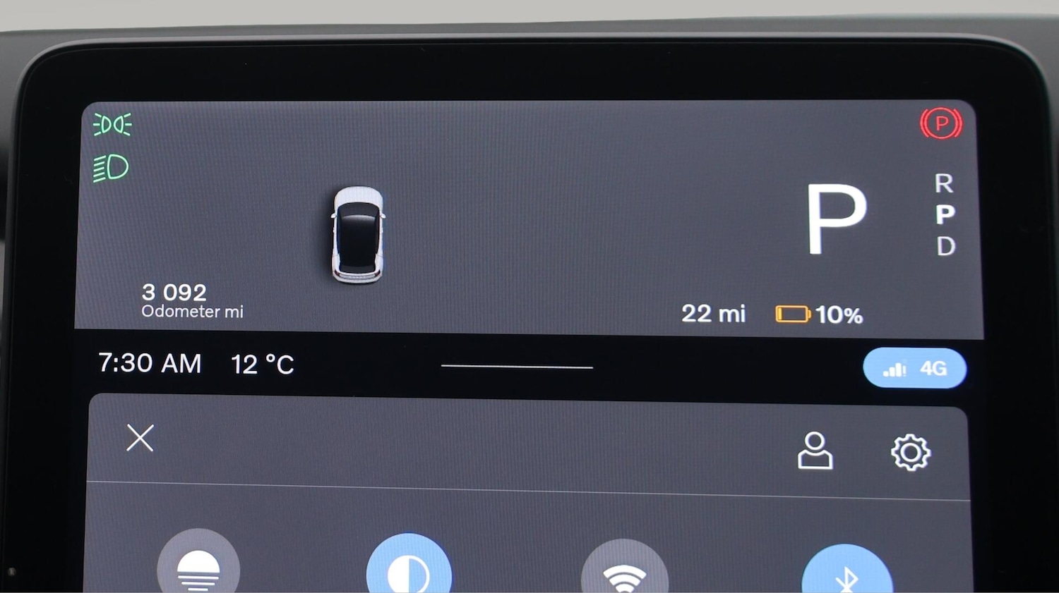 Used Volvo EX30 2024 for sale - 76607800: Photo 11