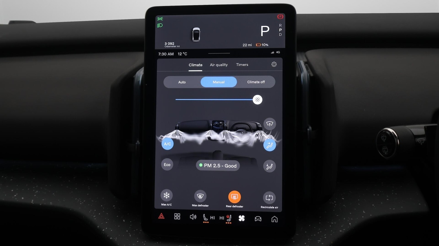 Used Volvo EX30 2024 for sale - 76607800: Photo 13