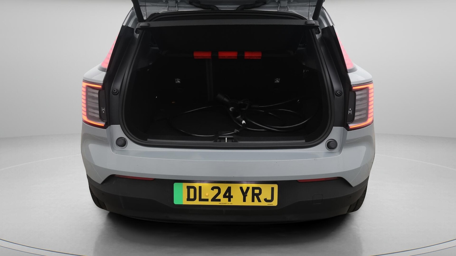 Used Volvo EX30 2024 for sale - 76607800: Photo 18