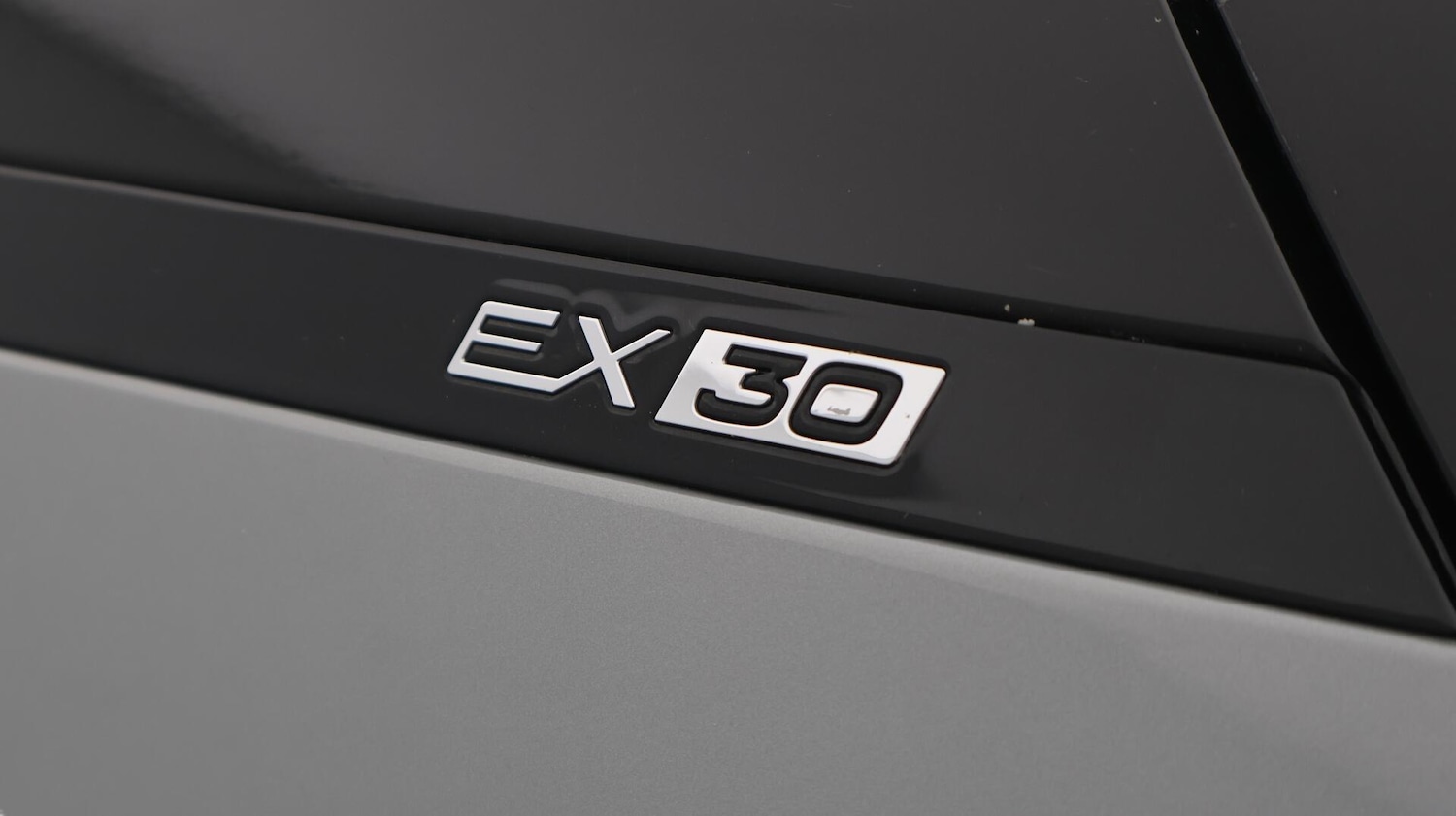 Used Volvo EX30 2024 for sale - 76607800: Photo 21
