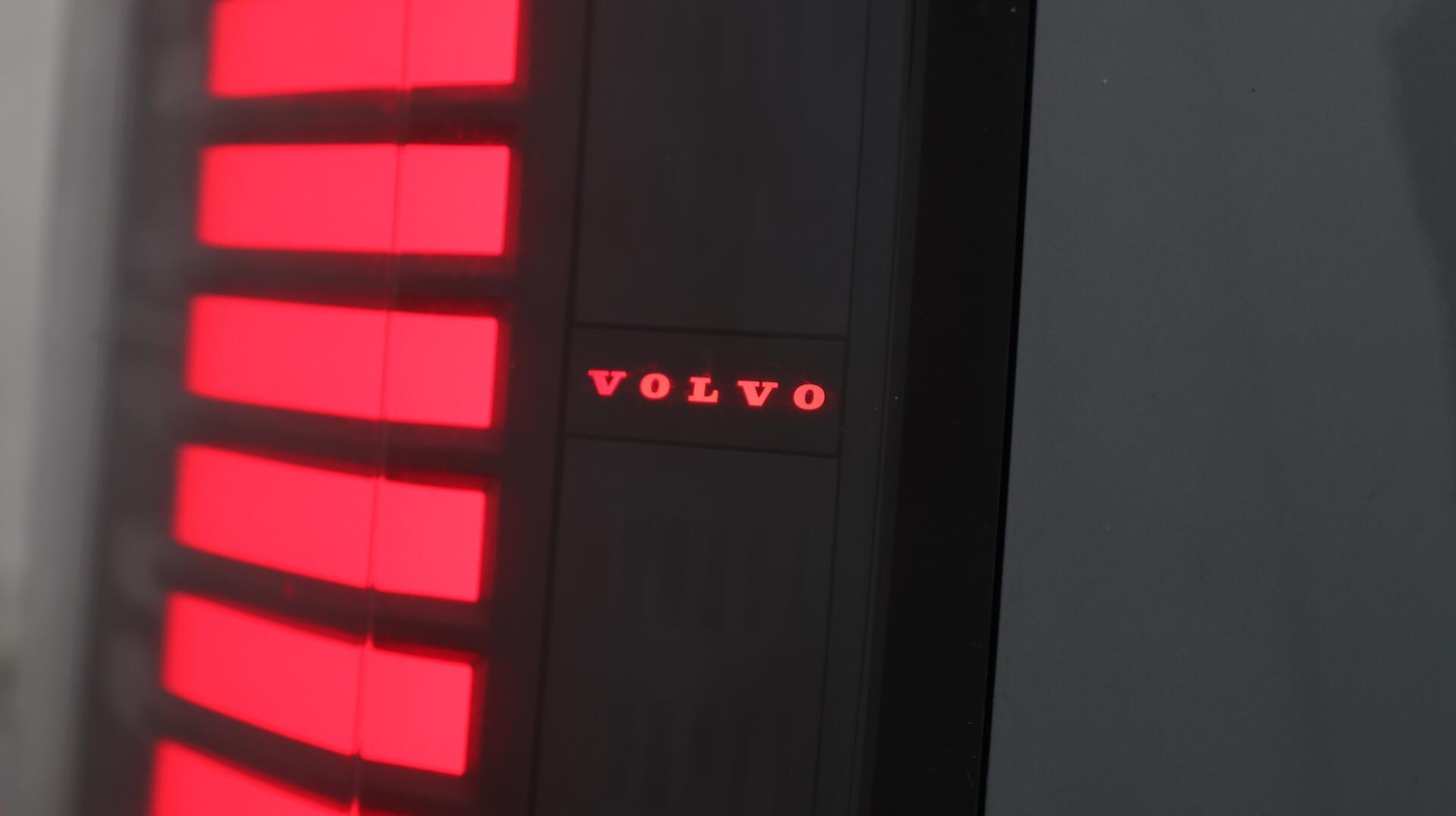 Used Volvo EX30 2024 for sale - 76607800: Photo 24