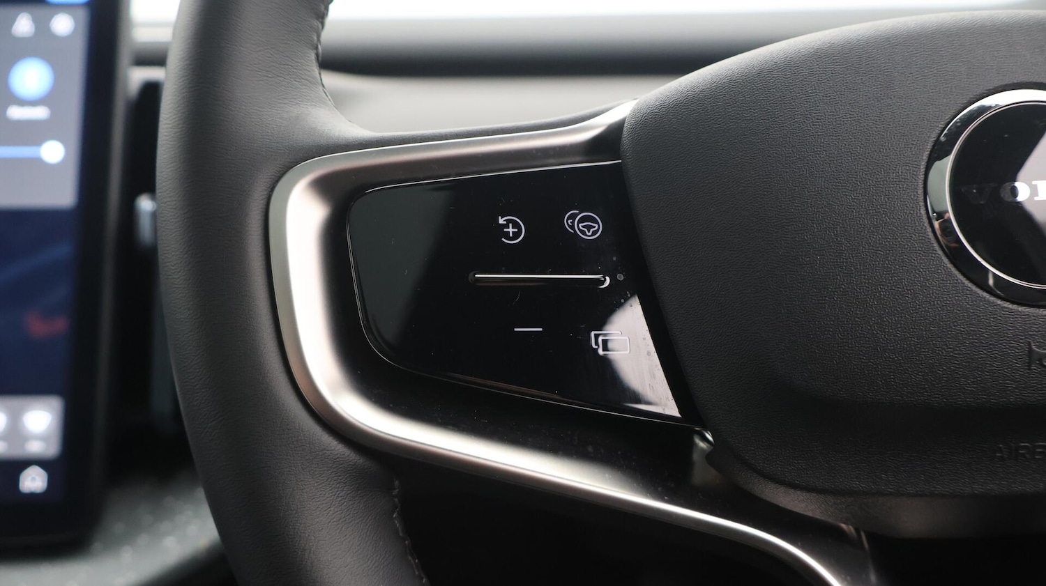 Used Volvo EX30 2024 for sale - 76607800: Photo 25