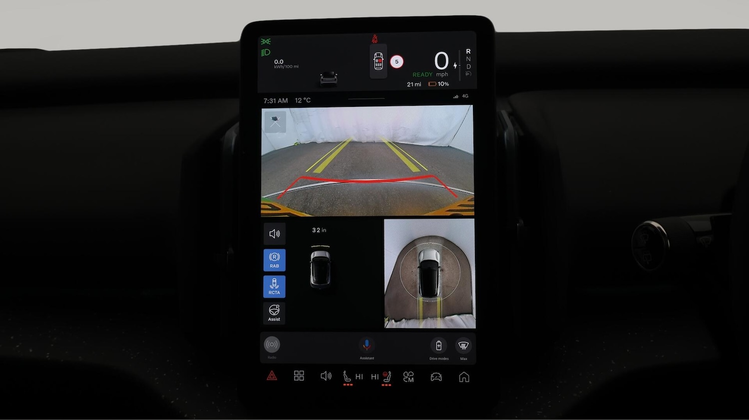 Used Volvo EX30 2024 for sale - 76607800: Photo 27