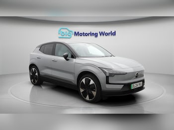 Used Volvo EX30 2024 for sale - 76607800: Photo