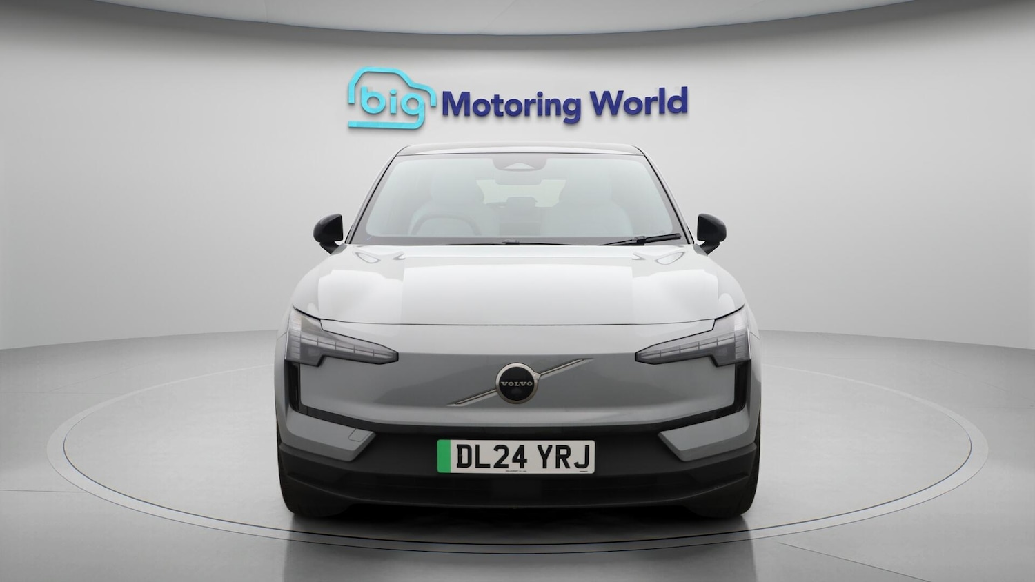 Used Volvo EX30 2024 for sale - 76607800: Photo 3