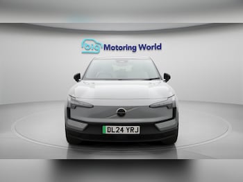 Used Volvo EX30 2024 for sale - 76607800: Photo