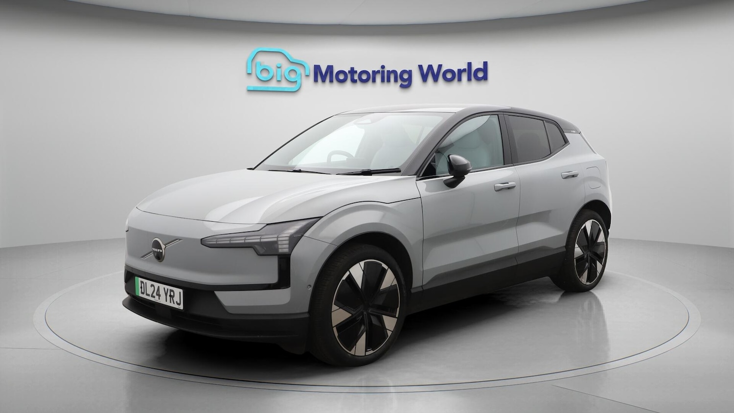 Used Volvo EX30 2024 for sale - 76607800: Photo 4