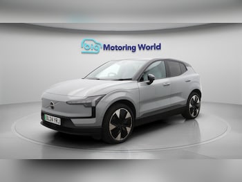 Used Volvo EX30 2024 for sale - 76607800: Photo
