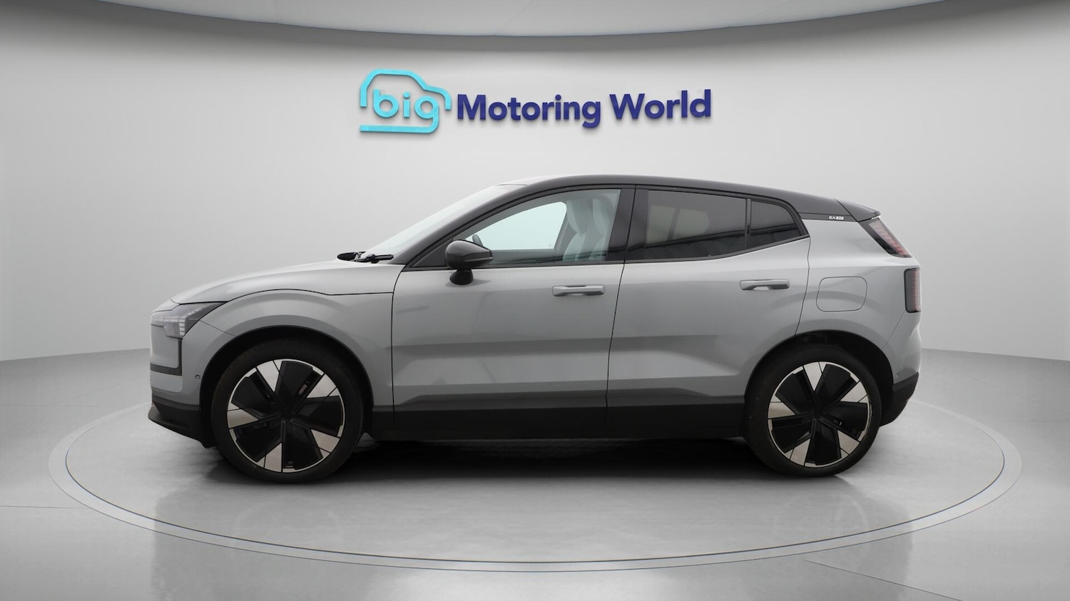 Used Volvo EX30 2024 for sale - 76607800: Photo 5