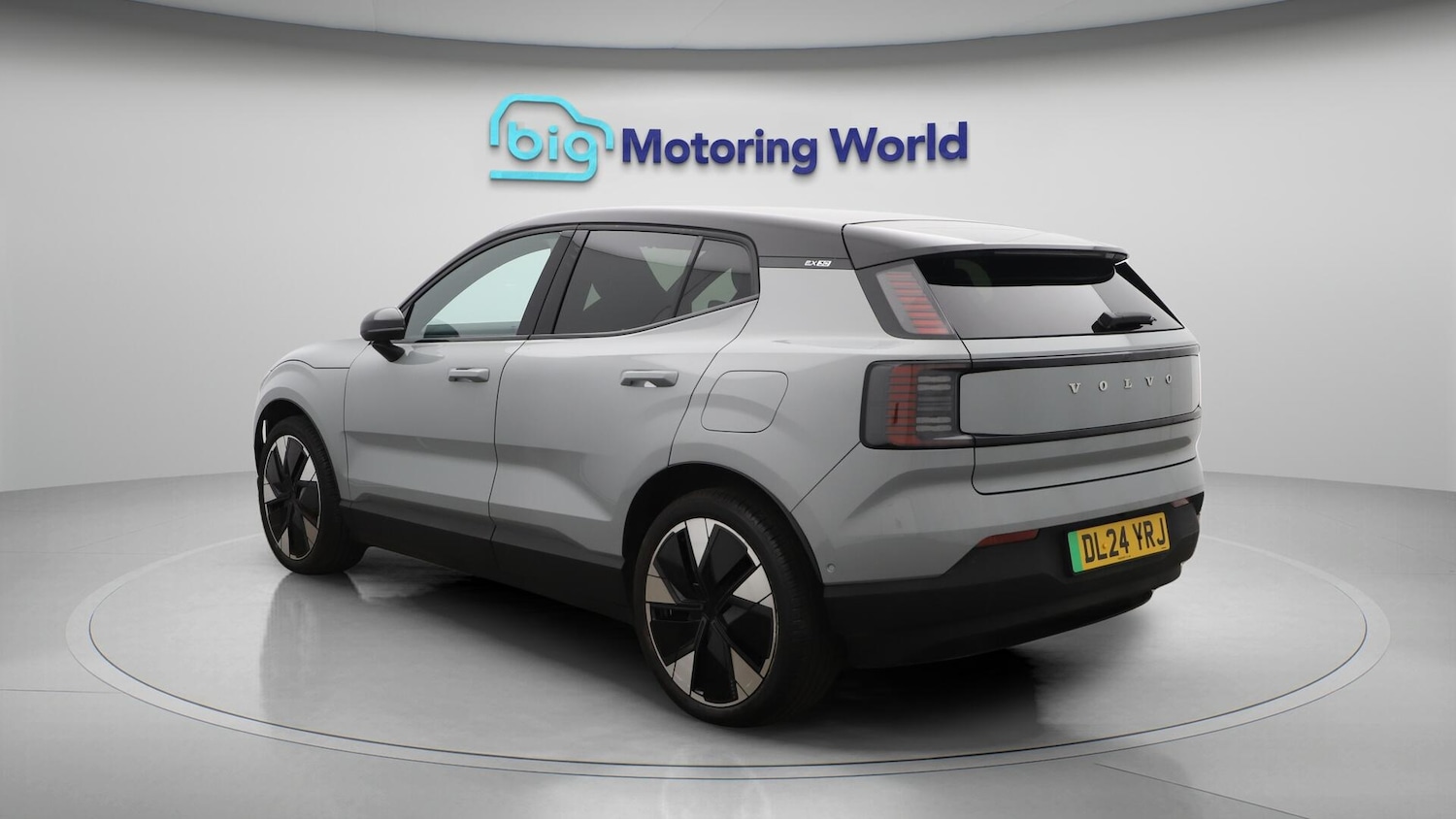 Used Volvo EX30 2024 for sale - 76607800: Photo 6