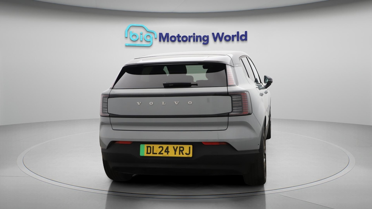 Used Volvo EX30 2024 for sale - 76607800: Photo 7