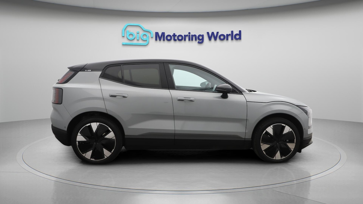 Used Volvo EX30 2024 for sale - 76607800: Photo 9