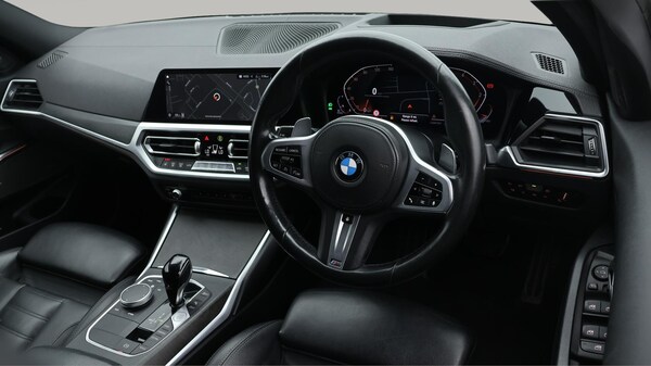 Used BMW 3 Series 2019 for sale - 75577088: Photo 10