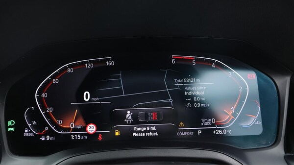 Used BMW 3 Series 2019 for sale - 75577088: Photo 11