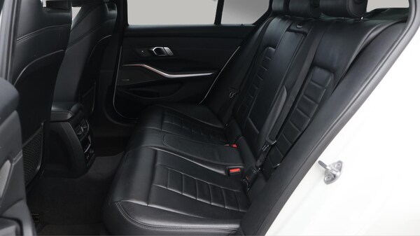 Used BMW 3 Series 2019 for sale - 75577088: Photo 17
