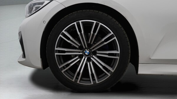 Used BMW 3 Series 2019 for sale - 75577088: Photo 19