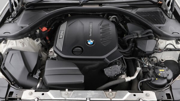 Used BMW 3 Series 2019 for sale - 75577088: Photo 20