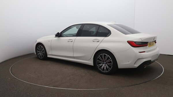 Used BMW 3 Series 2019 for sale - 75577088: Photo 36
