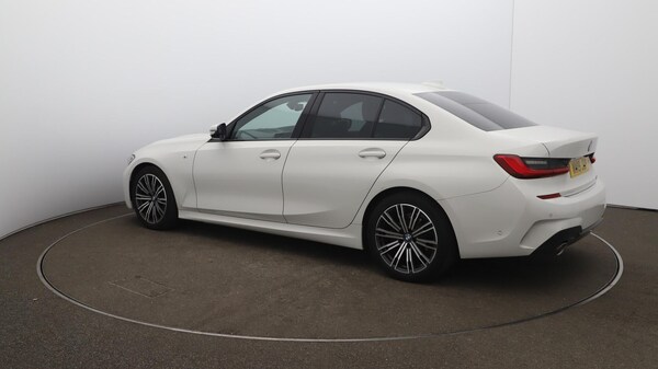 Used BMW 3 Series 2019 for sale - 75577088: Photo 37
