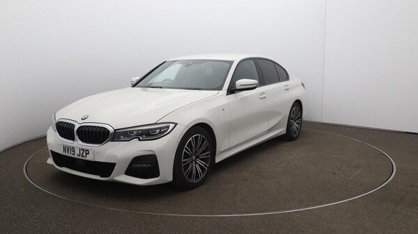 Used BMW 3 Series 2019 for sale - 75577088: Photo 38