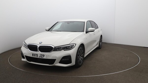 Used BMW 3 Series 2019 for sale - 75577088: Photo 39