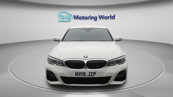 Used BMW 3 Series 2019 for sale - 75577088: Photo 3