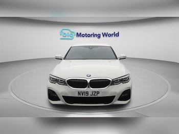 Used BMW 3 Series 2019 for sale - 75577088: Photo