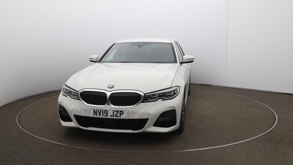 Used BMW 3 Series 2019 for sale - 75577088: Photo 40