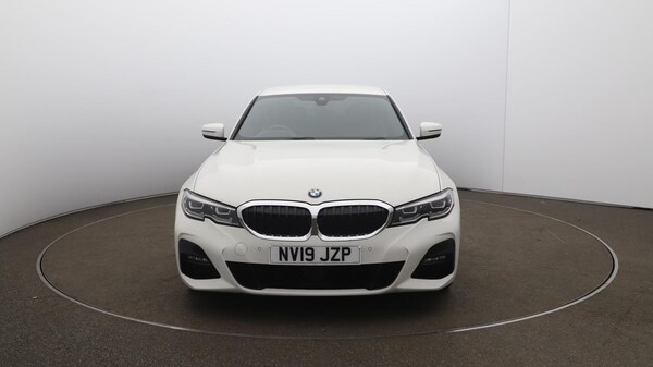Used BMW 3 Series 2019 for sale - 75577088: Photo 41