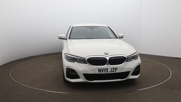 Used BMW 3 Series 2019 for sale - 75577088: Photo 42