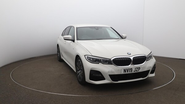Used BMW 3 Series 2019 for sale - 75577088: Photo 43