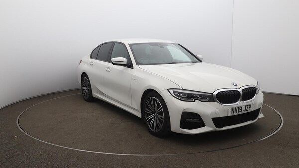 Used BMW 3 Series 2019 for sale - 75577088: Photo 44