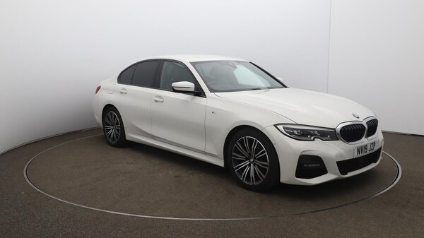 Used BMW 3 Series 2019 for sale - 75577088: Photo 45
