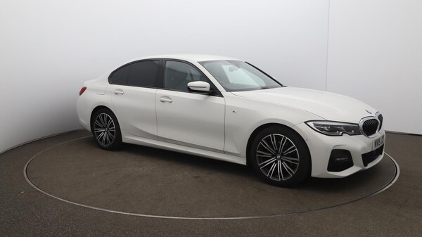 Used BMW 3 Series 2019 for sale - 75577088: Photo 46