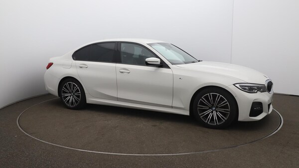 Used BMW 3 Series 2019 for sale - 75577088: Photo 47