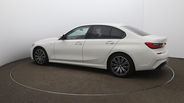 Used BMW 3 Series 2019 for sale - 75577088: Photo 48