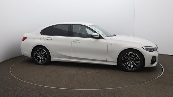 Used BMW 3 Series 2019 for sale - 75577088: Photo 49