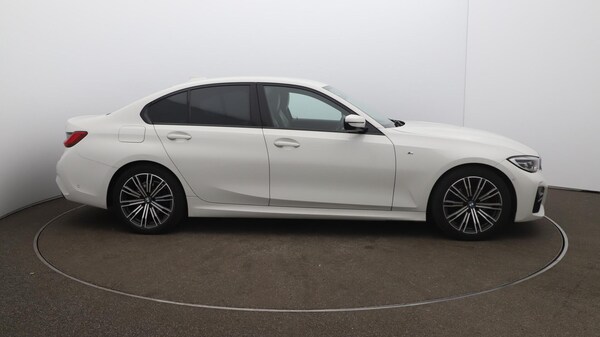 Used BMW 3 Series 2019 for sale - 75577088: Photo 50