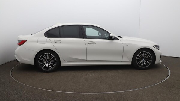 Used BMW 3 Series 2019 for sale - 75577088: Photo 51
