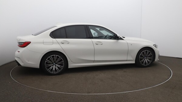 Used BMW 3 Series 2019 for sale - 75577088: Photo 52
