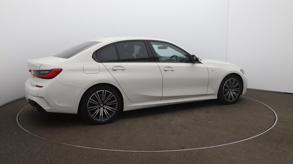 Used BMW 3 Series 2019 for sale - 75577088: Photo 53